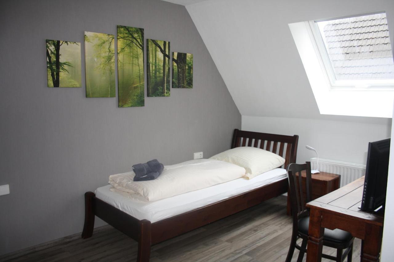 Gasthaus Sonne Merklingen Eksteriør bilde