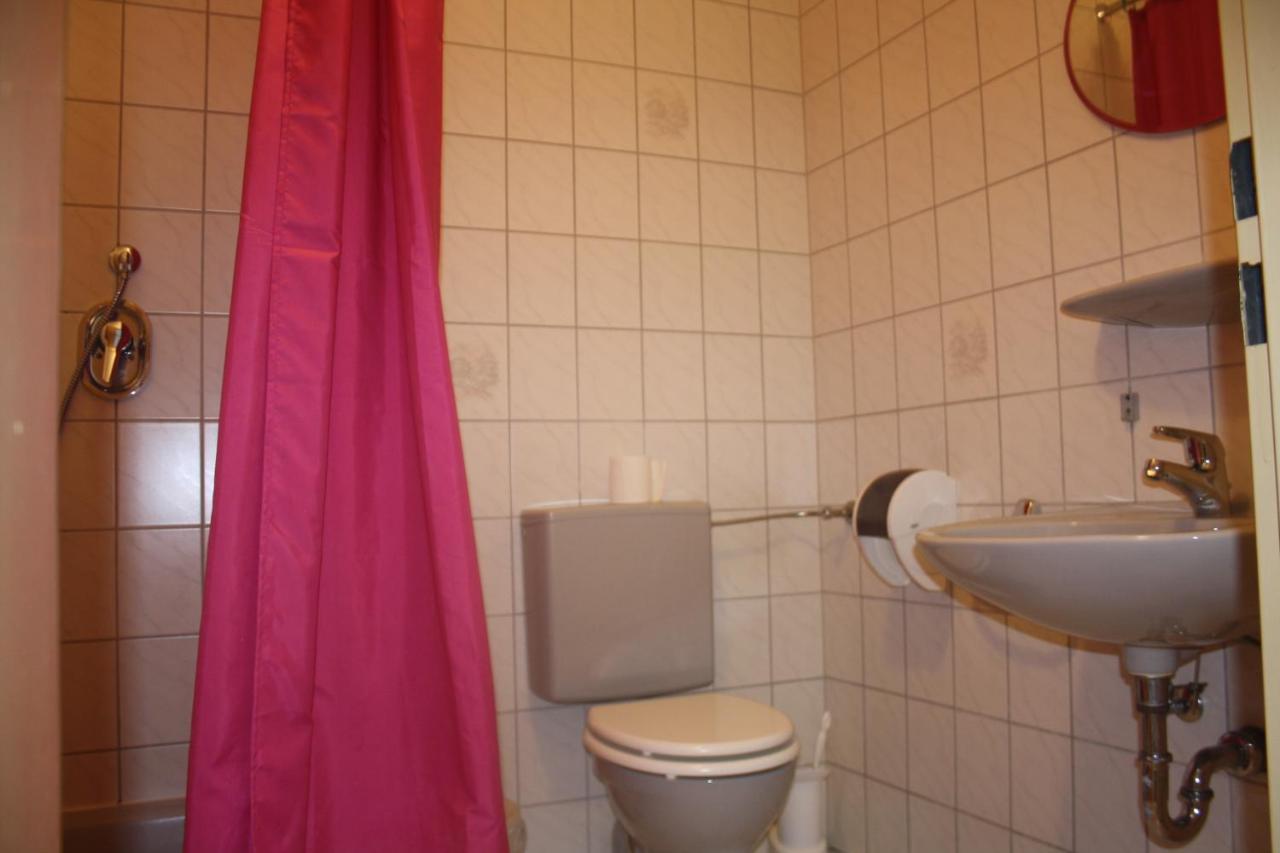 Gasthaus Sonne Merklingen Eksteriør bilde