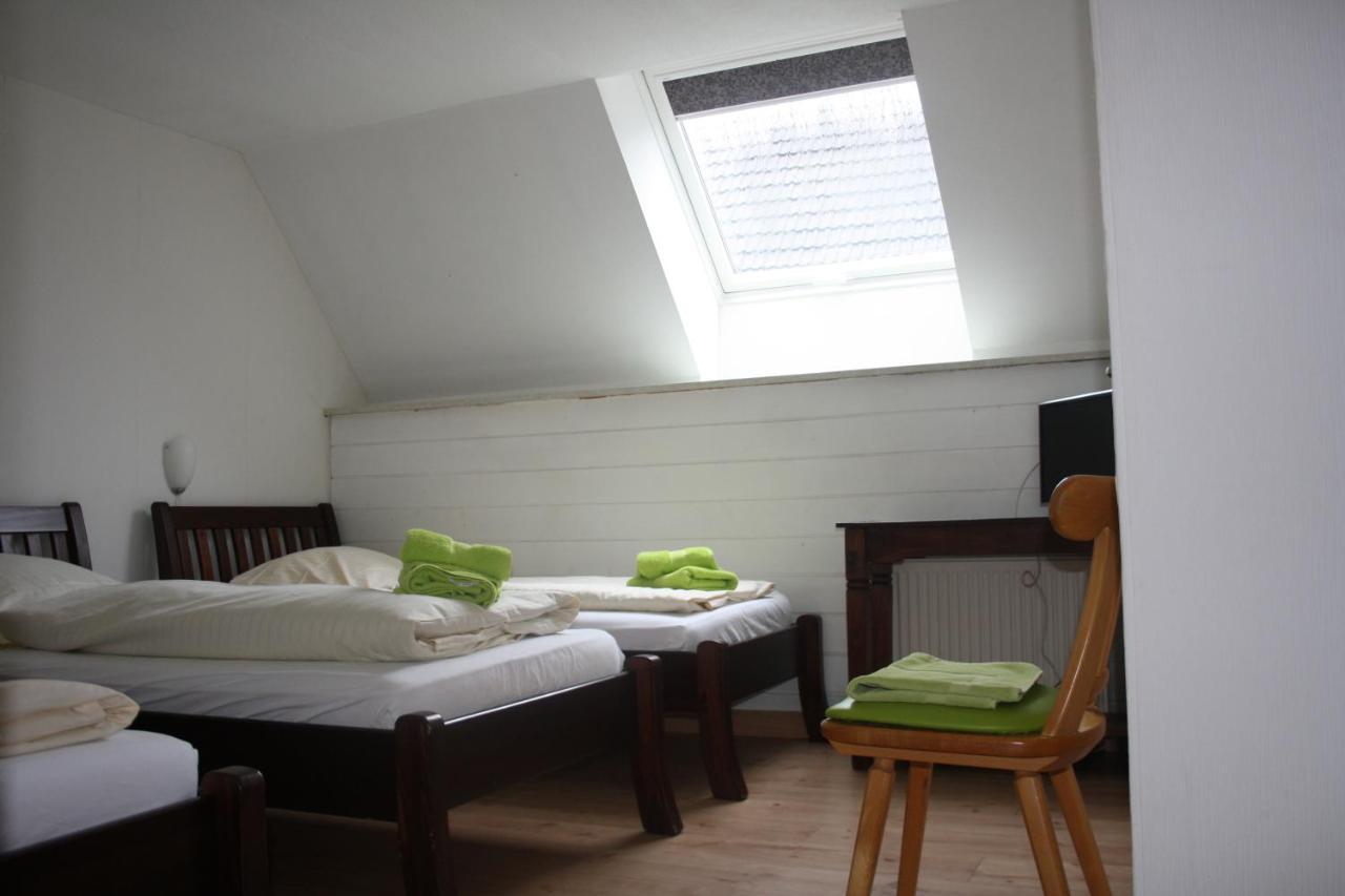 Gasthaus Sonne Merklingen Eksteriør bilde